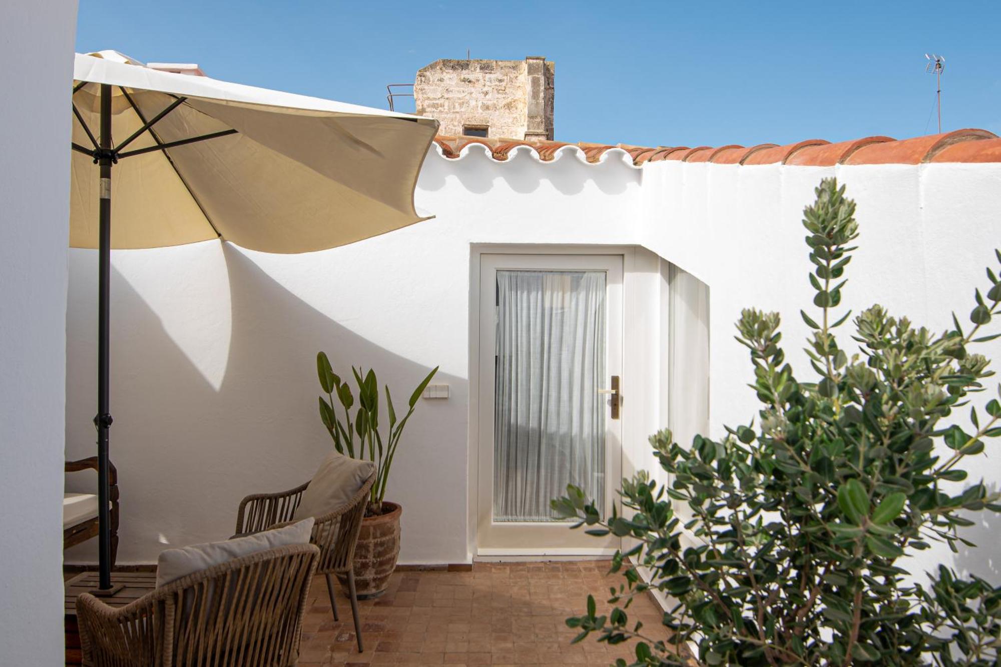 Hotel Boutique Can Sastre Ciutadella  Room photo